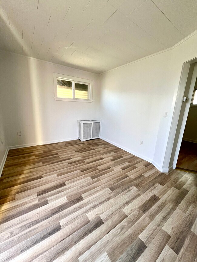 Sala de estar - 11 Grant St