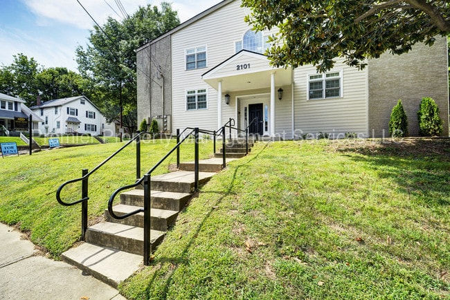 Building Photo - 2101 Speed Ave