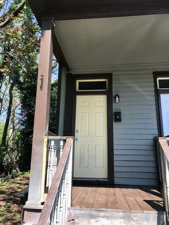 Photo - Historic Rivermont/Downtown End Unit Townhome