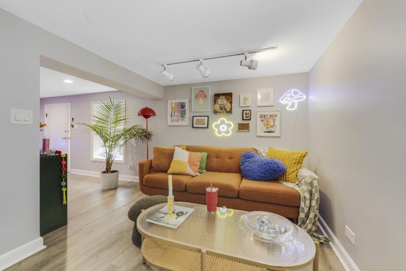 Foto principal - 3007 N Ashland Ave