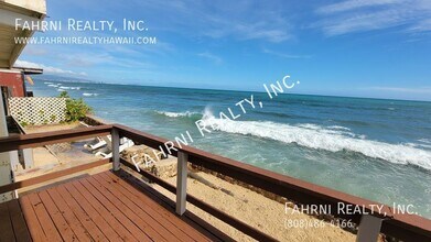 Building Photo - 91-501-501 Ewa Beach Rd