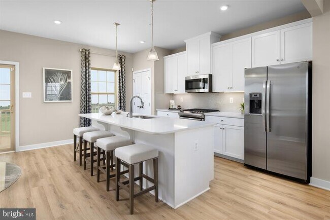Foto del edificio - 363 Paca Gardens Ln