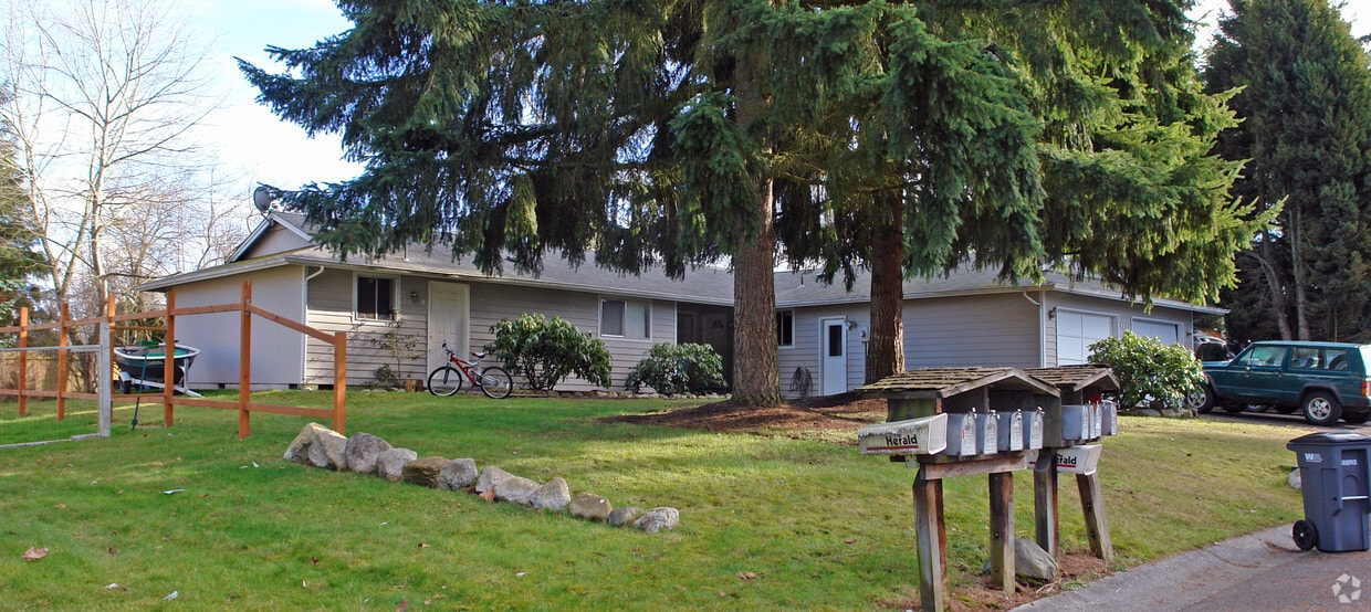 9724 5th St NE, Lake Stevens, WA 98258 Apartments in Lake Stevens, WA