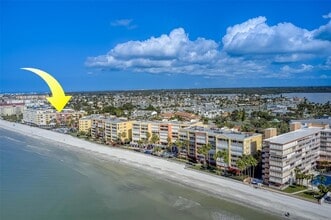16700 Gulf Blvd