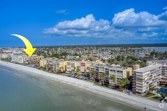 Building Photo - 16700 Gulf Blvd