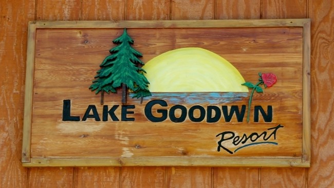  - Lake Goodwin Resort