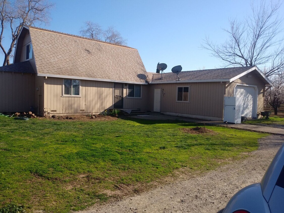 Foto del edificio - 2031 Oroville-Chico Hwy