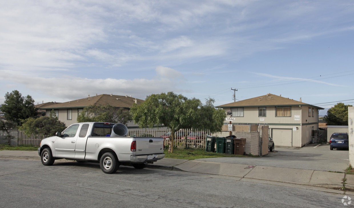 Primary Photo - 1246 La Jolla Ave