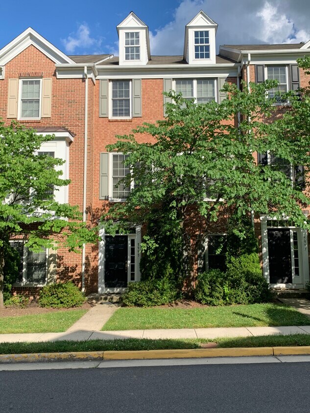 Foto principal - 5995 Grand Pavilion Way