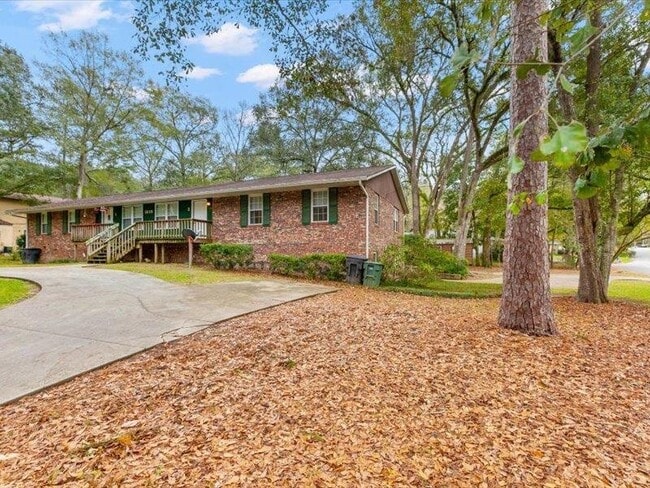 1835 Portland Ave, Tallahassee, FL 32303 - House Rental in Tallahassee ...