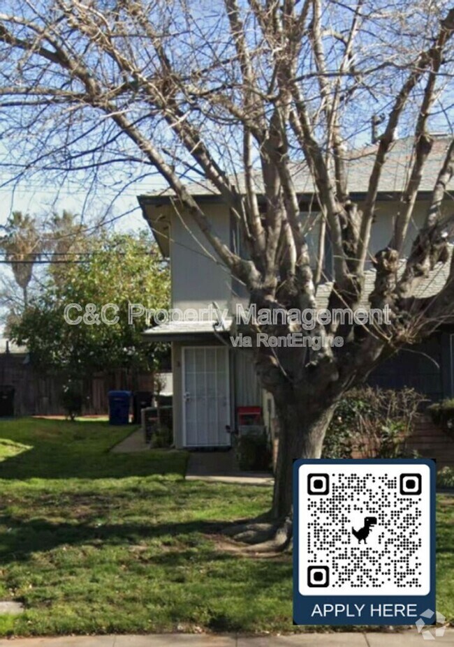 Building Photo - 5900 Walerga Rd