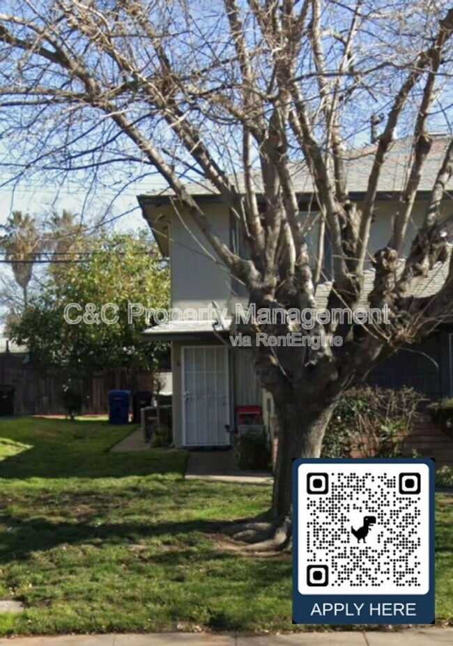 Building Photo - 5900 Walerga Rd