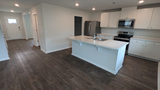 Foto del edificio - 112 Painted Lady Lp