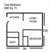1BR