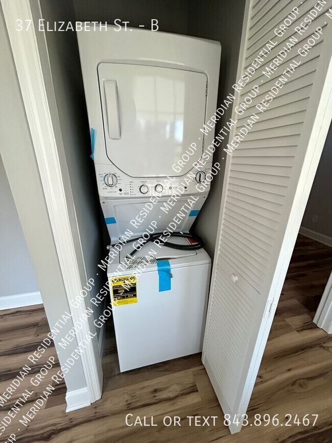 Foto del edificio - 37 Elizabeth St