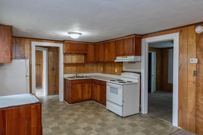 Foto del edificio - 1028 Fairview Dr SW