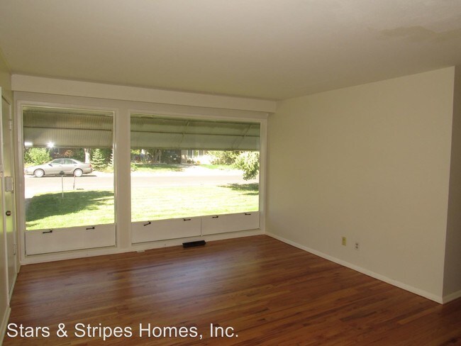 Building Photo - 4 br, 2 bath House - 1170 S Fairfax Street