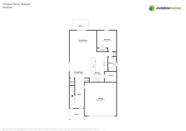 Building Photo - 115 Silver Oak Cir