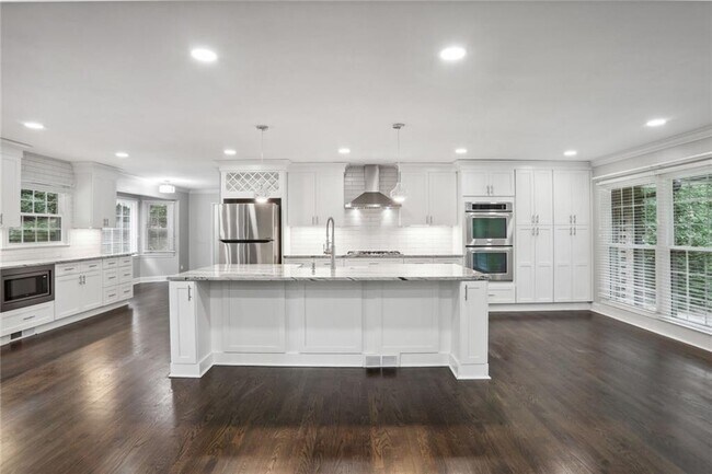 Foto del edificio - 3315 N Embry Cir