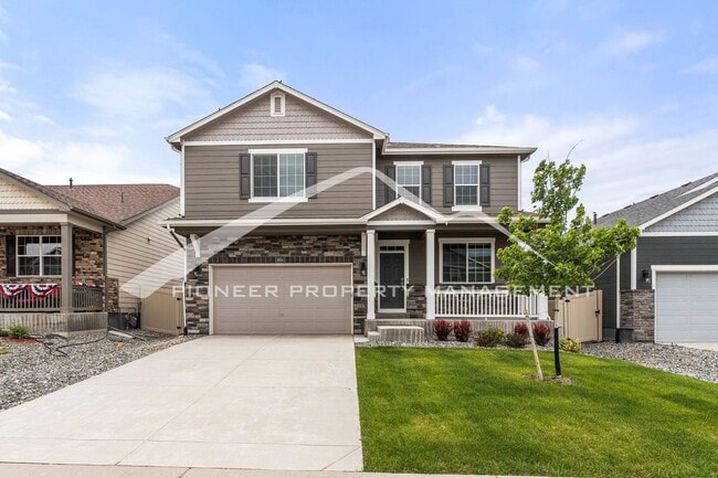 Beautiful Home with Fenced Yard and Central AC - Beautiful Home with Fenced Yard and Central AC