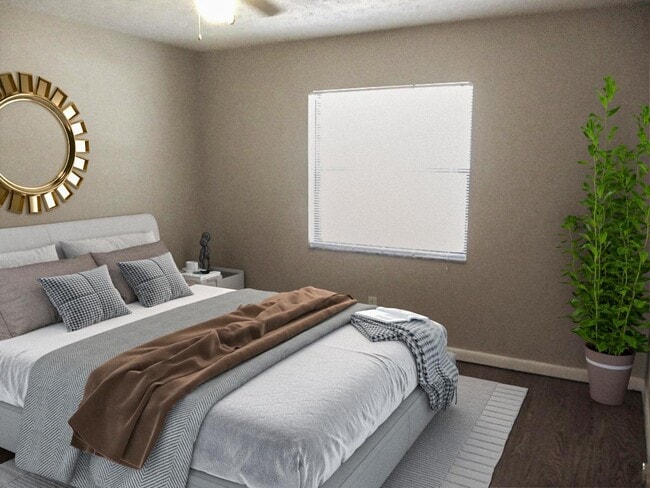 Foto del edificio - 5417 McLeod Dr