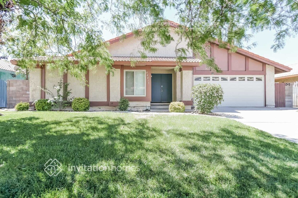 Foto principal - 44015 Andale Ave