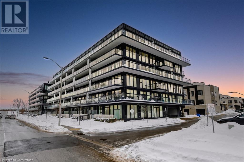 Photo principale - 1119 Cooke Blvd.