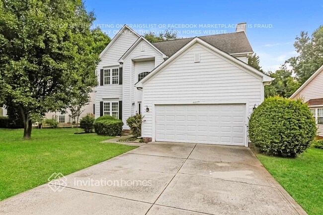 Foto del edificio - 6017 Downfield Wood Dr