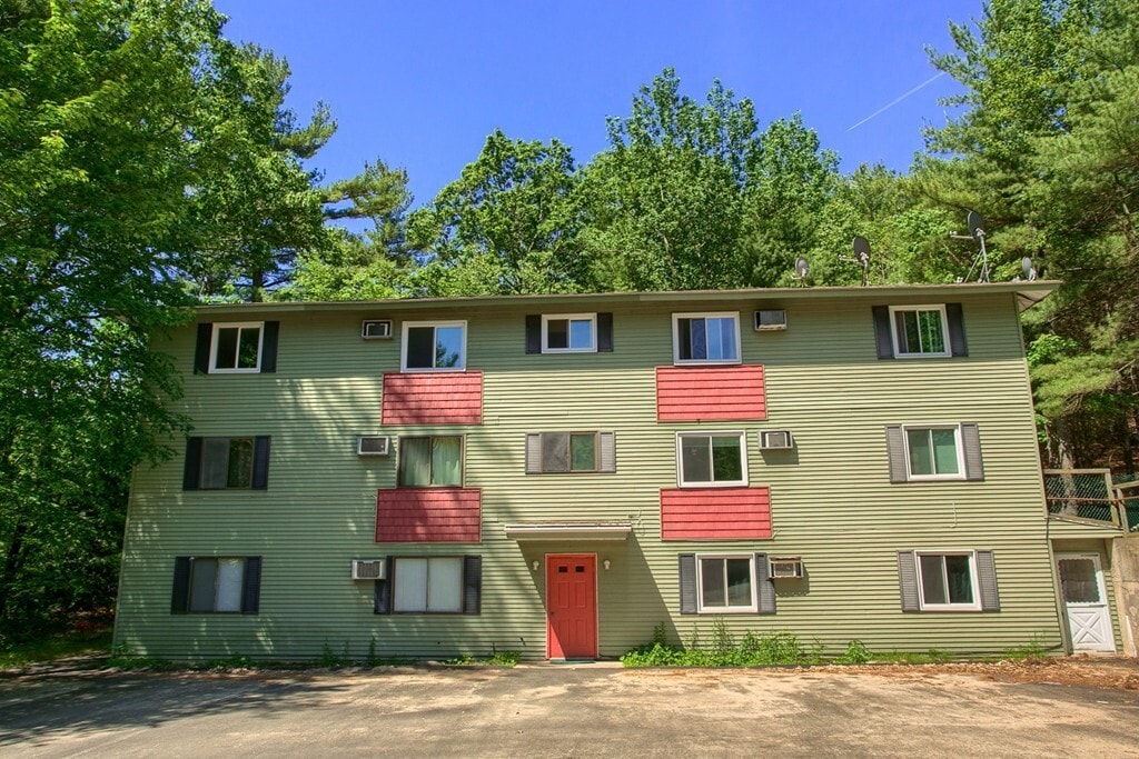 Primary Photo - 110 State Rd E