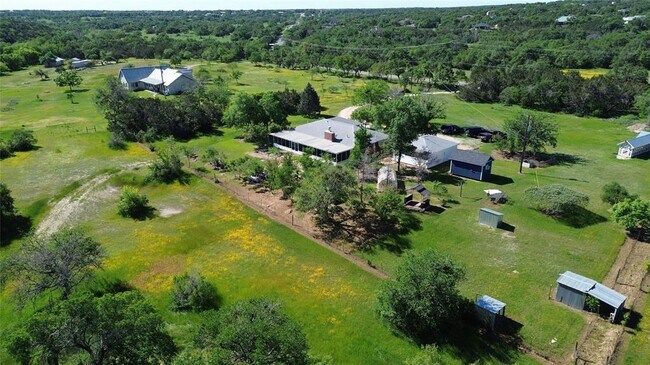 Building Photo - 9800 Ranch to Market Rd 150