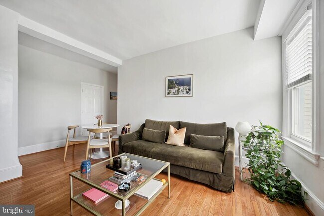 Foto del edificio - 1511 22nd St NW