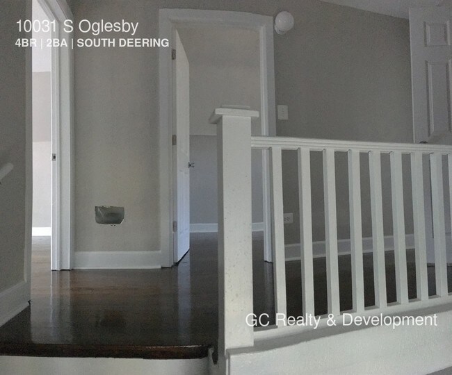 Foto del edificio - 10031 S Oglesby Ave