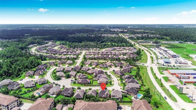 Foto del edificio - 24542 N Denham Ridge Ln