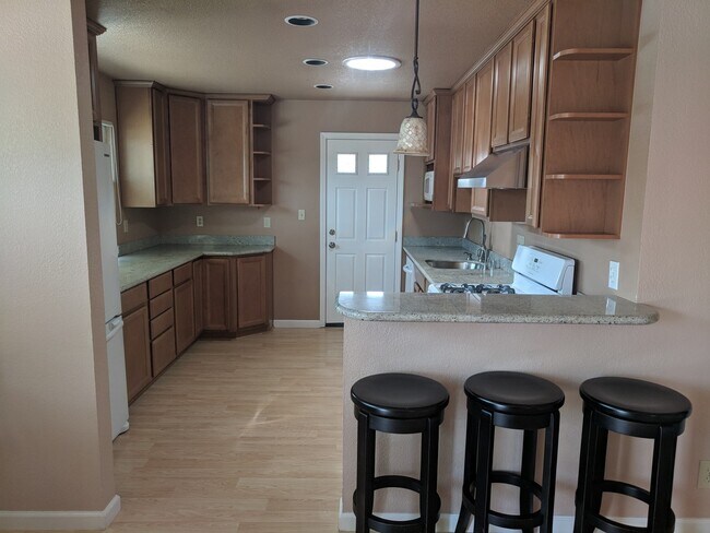 Foto del edificio - Nice Updated Home for Rent