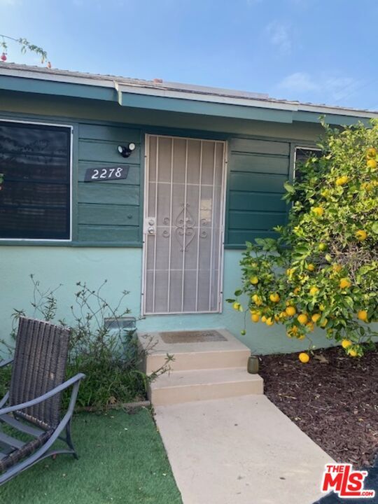 Building Photo - 2078 S Carmelina Ave