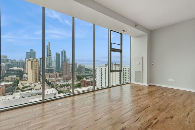 Foto del edificio - 1720 S Michigan Ave