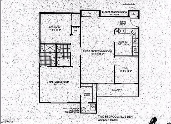 Building Photo - 2 br, 2 bath Condo - 23 Crestview Lane