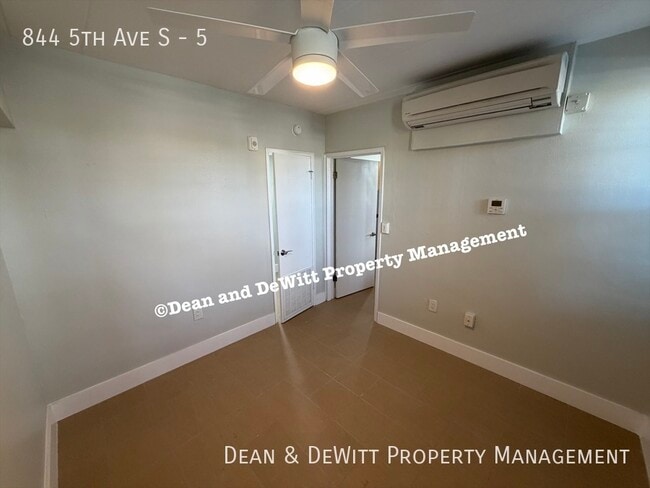 Building Photo - 1 Bed/1 Bath - Unit 5