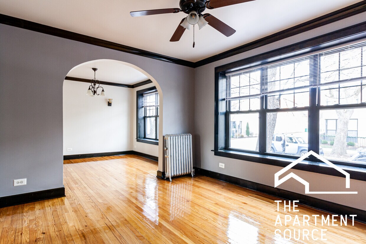 Primary Photo - 3124 N Karlov Ave