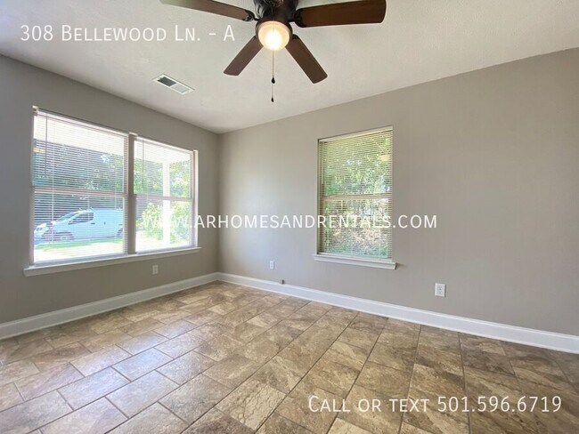 Foto del edificio - 308 Bellewood Ln