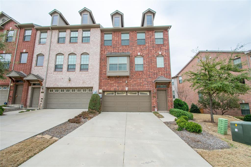 2537 Jacobson Dr, Lewisville, TX 75067 Condo for Rent in Lewisville