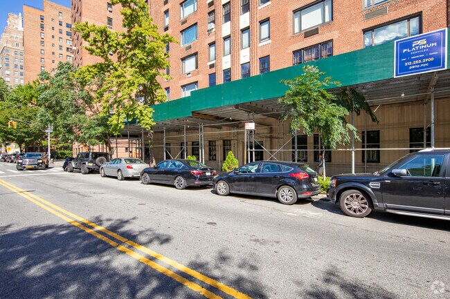 5 Riverside Dr, Nueva York, NY 10023-2534 - 5 Riverside Dr