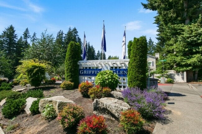 Foto del edificio - Griffin Glen II