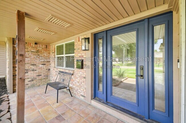 Building Photo - 2602 Tannehill Dr