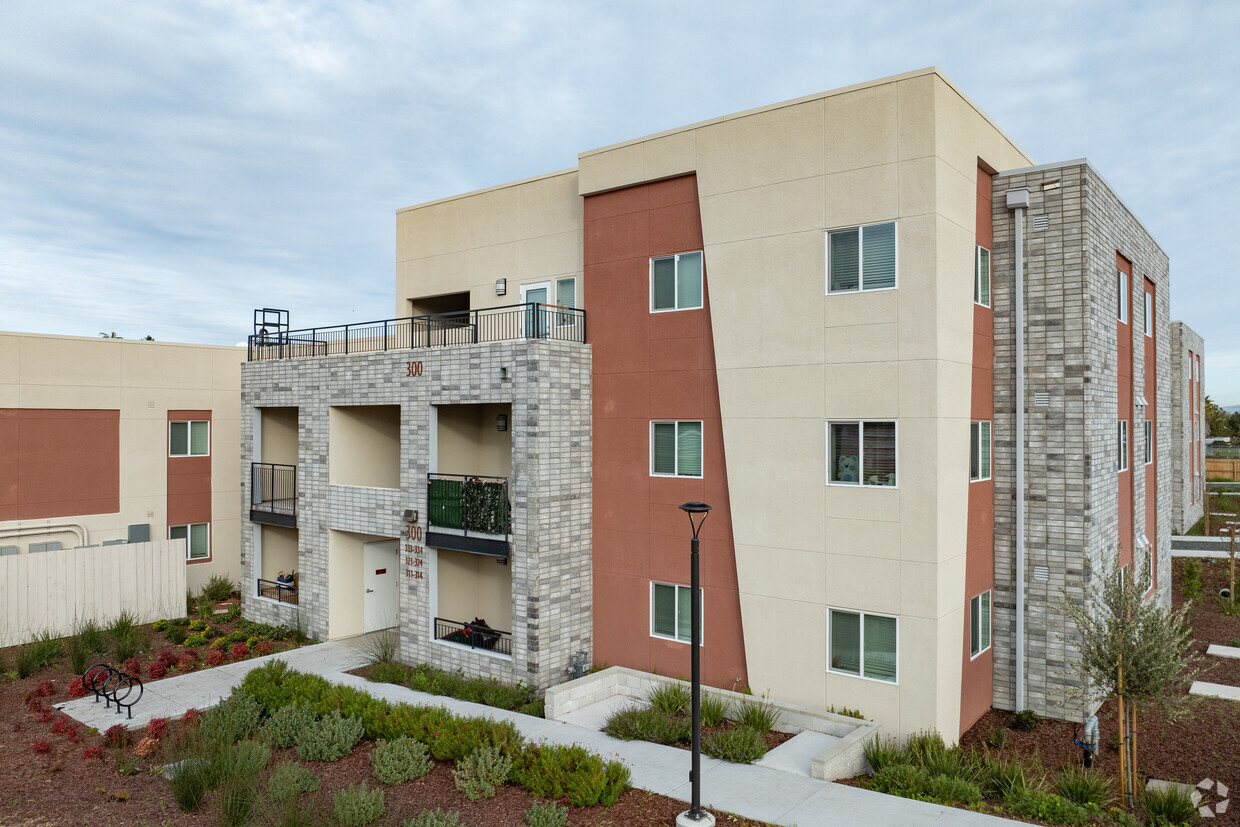 Primary - Napa Cove Apartments