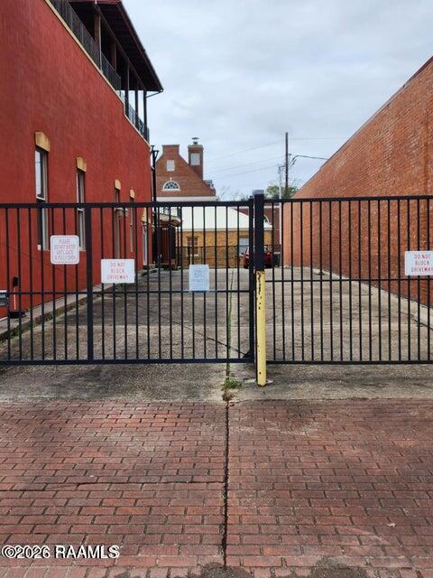 Foto del edificio - 307 N Main St