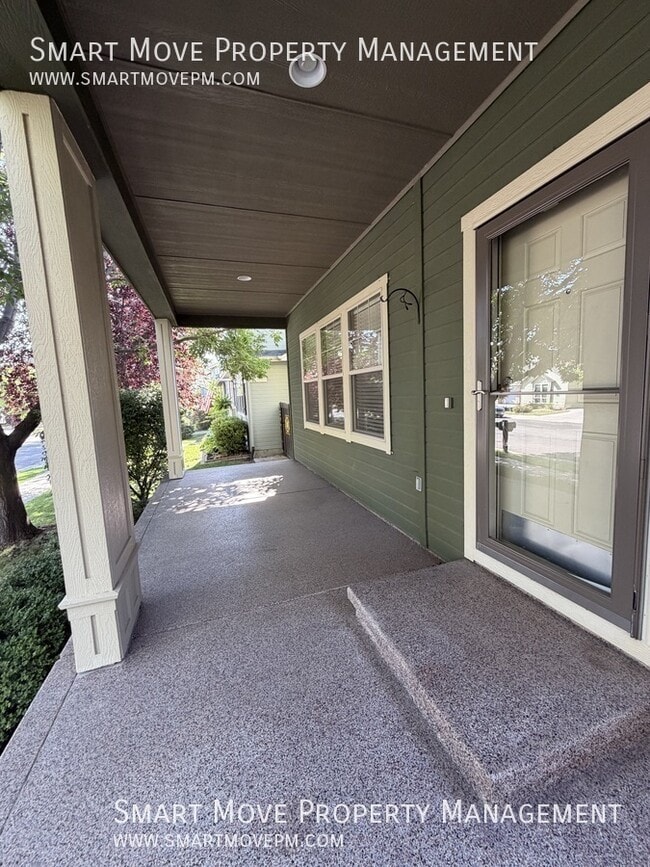Building Photo - 4251 E Homestead Rim Dr