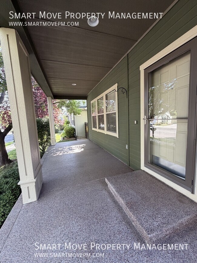 Foto del edificio - 4251 E Homestead Rim Dr