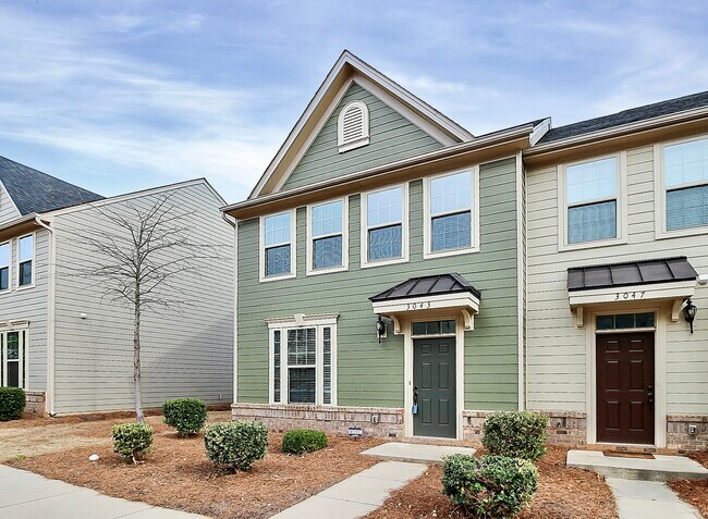 Foto del edificio - 3043 Potomac River Pkwy