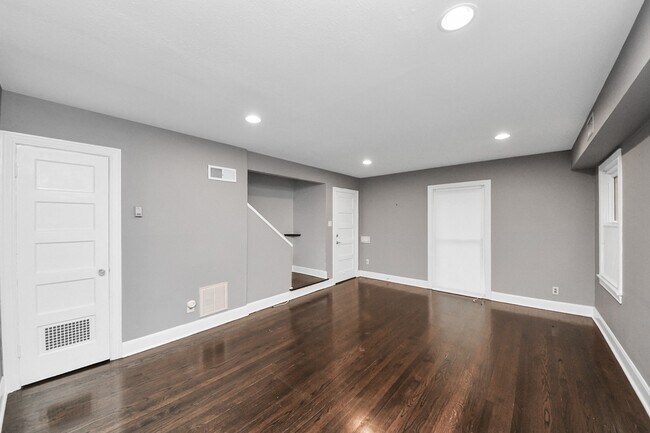 Foto del edificio - 2332 Sheridan St